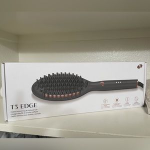 T3 edge brush
